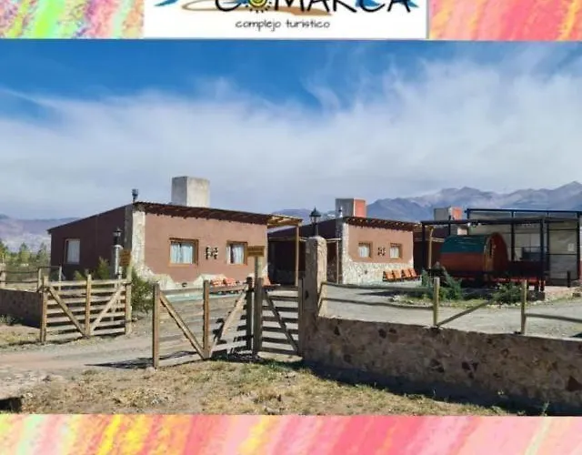 La Comarca