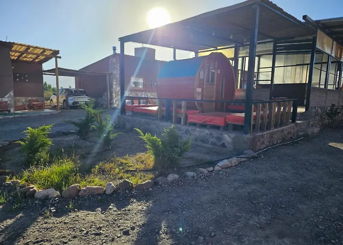 La Comarca