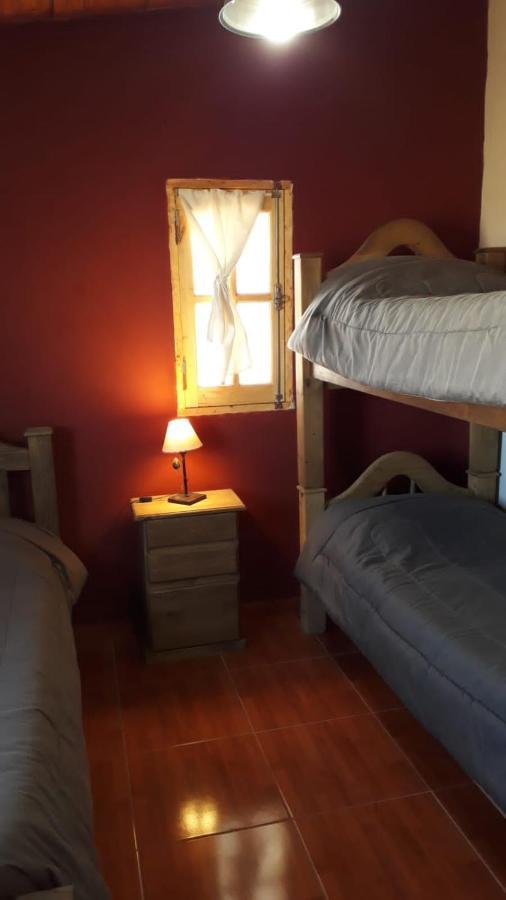 La Comarca Inn 2*