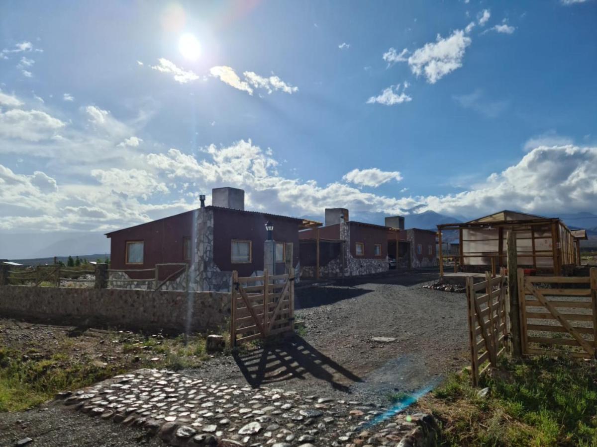 La Comarca 2*