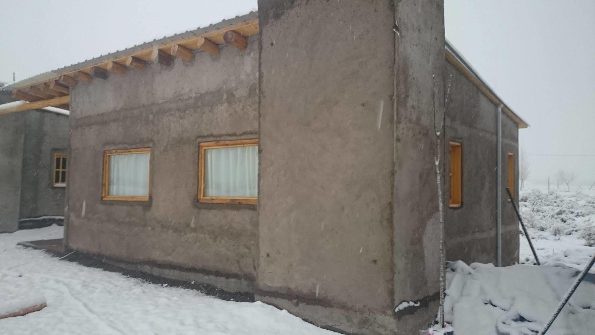 Inn La Comarca Uspallata