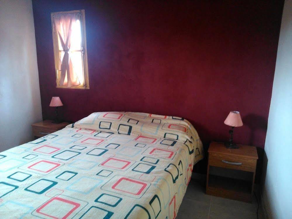 Inn La Comarca