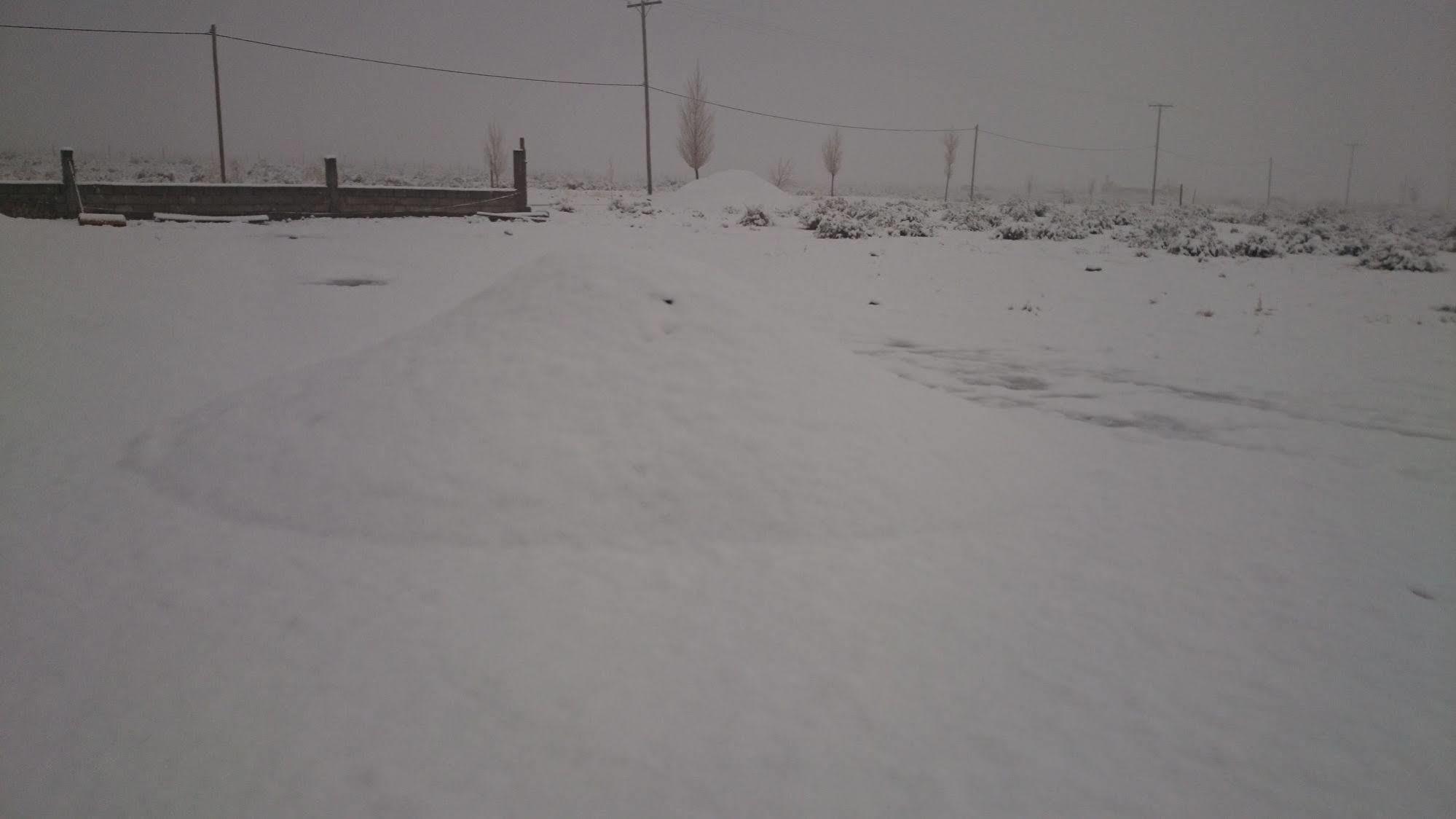 Inn La Comarca 2*